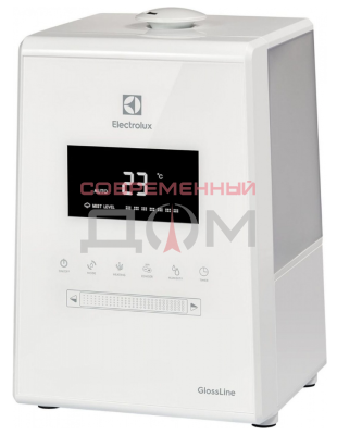 Увлажнитель воздуха ELECTROLUX EHU-3615D GiossLine, ультразвук.